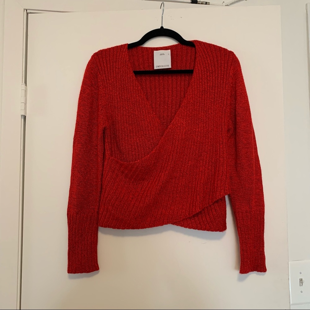 C/meo Collective Sweater